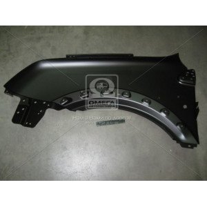 Крило Переднє Право AS07304148 на FORD TRANSIT CONNECT / TOURNEO 2010-2013