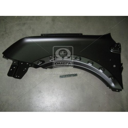 Крило Переднє Право AS07304148 на FORD TRANSIT CONNECT / TOURNEO 2010-2013