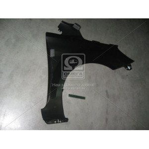 Крыло Переднее Левое AS07337331 на FORD FOCUS 2008-2010