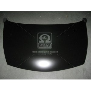 Капот Sdn AS00050708 на HONDA CIVIC 8 2006-2011