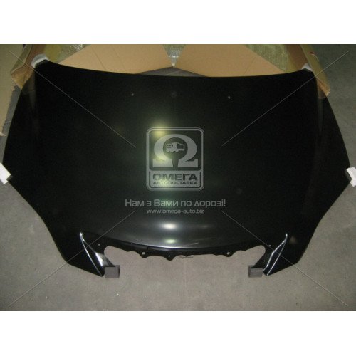 Капот AS00050794 на MAZDA 3 (BK) 2004-2009