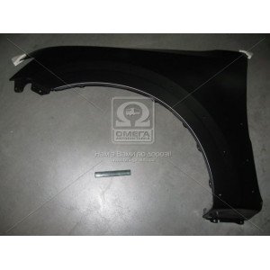 Крыло Переднее Левое AS07319031 на MITSUBISHI PAJERO IV (V80 / V90) 2007-2014