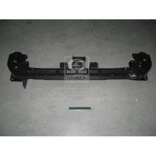 Шина Переднего Бампера AS00050946 на MITSUBISHI OUTLANDER II (XL) 2007-2012