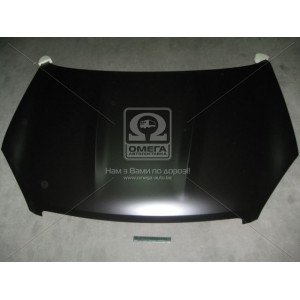 Капот AS00050998 на NISSAN QASHQAI 2006-2009