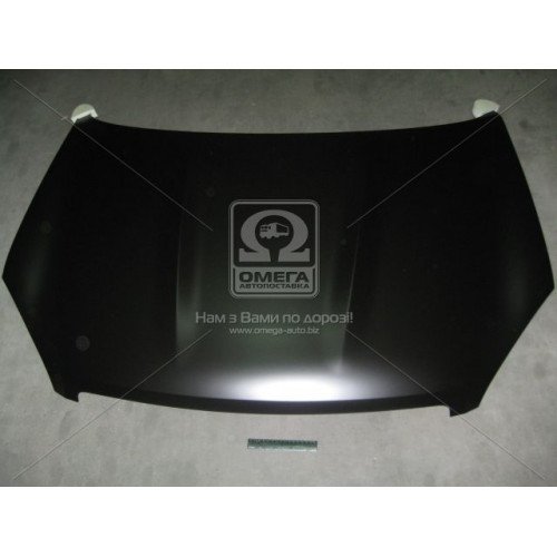 Капот AS00050998 на NISSAN QASHQAI 2006-2009