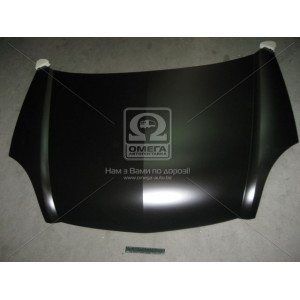 Капот AS00051083 на RENAULT KANGOO 2003-2009