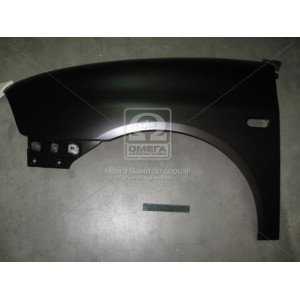 Крыло Переднее Левое AS07323071 на SEAT IBIZA 2002-2009