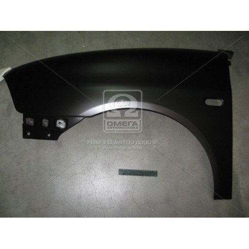 Крыло Переднее Левое AS07323071 на SEAT IBIZA 2002-2009