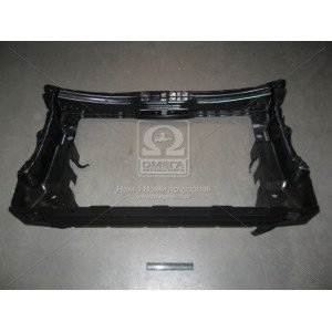 Панель Передня AS00051148 на SKODA OCTAVIA (1Z3/1Z5) (A5) 2005-2013