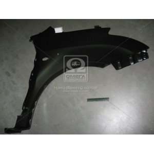 Крыло Переднее Левое AS07295770 на SUZUKI SWIFT 2005-2010
