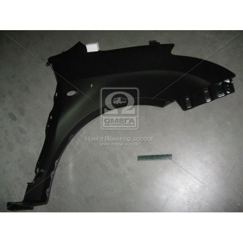 Крыло Переднее Левое AS07295770 на SUZUKI SWIFT 2005-2010