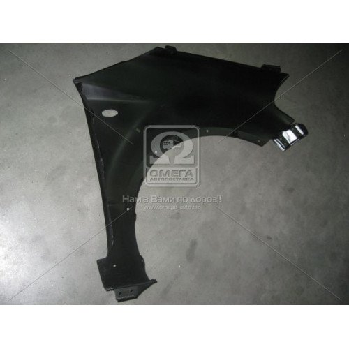 Крило Переднє Ліве AS07331889 на SUZUKI SX 4 HB/SDN 2006-2014