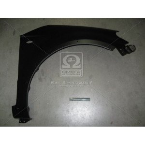 Крыло Переднее Правое AS00051190 на SUZUKI SX 4 HB/SDN 2006-2014