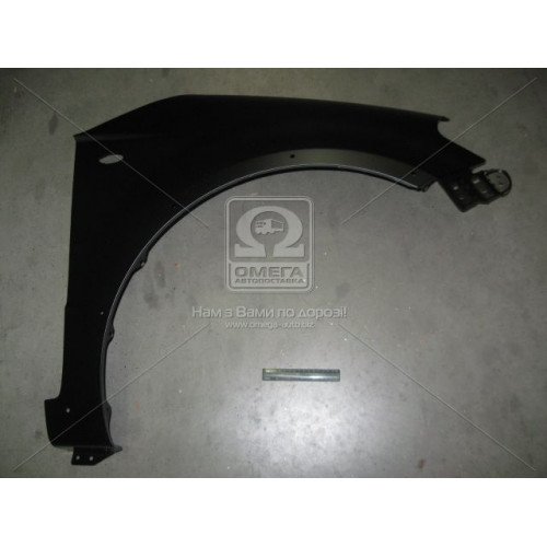 Крыло Переднее Правое AS00051190 на SUZUKI SX 4 HB/SDN 2006-2014