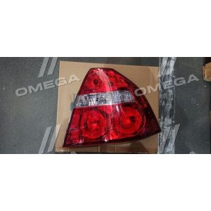 Фонарь Задний Правый AS00050545 на CHEVROLET AVEO SDN (T250) 2006-2012