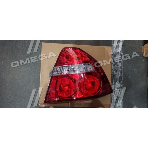 Фонарь Задний Правый AS00050545 на CHEVROLET AVEO SDN (T250) 2006-2012