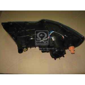 Фара Ліва AS00050585 на DAEWOO NEXIA (N150) 2008-2014