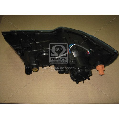 Фара Ліва AS00050585 на DAEWOO NEXIA (N150) 2008-2014