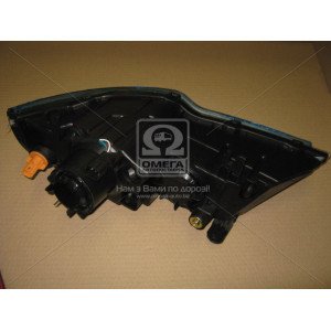 Фара Правая AS07297118 на DAEWOO NEXIA (N150) 2008-2014