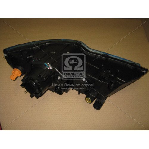 Фара Правая AS07297118 на DAEWOO NEXIA (N150) 2008-2014