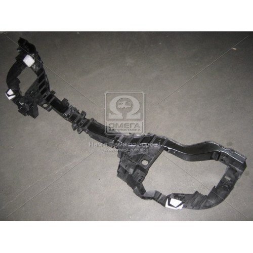 Панель Передняя AS00050658 на FORD C-MAX EUR 2010-2015