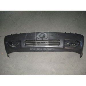 Бампер передній AS07308256 на SKODA FELICIA 1998-2001