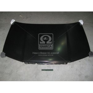 Капот AS00051137 на SKODA FABIA 1999-2005