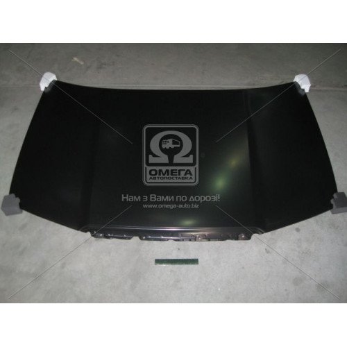 Капот AS00051137 на SKODA FABIA 1999-2005