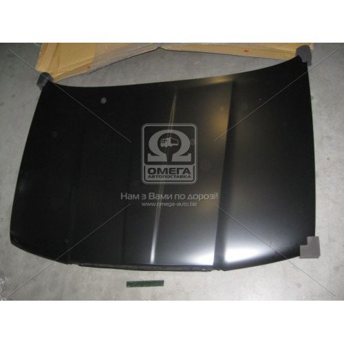 Капот AS07300496 на SKODA OCTAVIA (1U2/1U5) 2000-2010