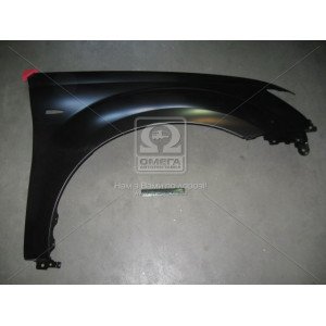Крыло Переднее Правое AS00050944 на MITSUBISHI OUTLANDER II (XL) 2007-2012