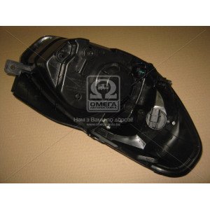 Фара Левая AS07331200 на HYUNDAI ACCENT III 2006-2010