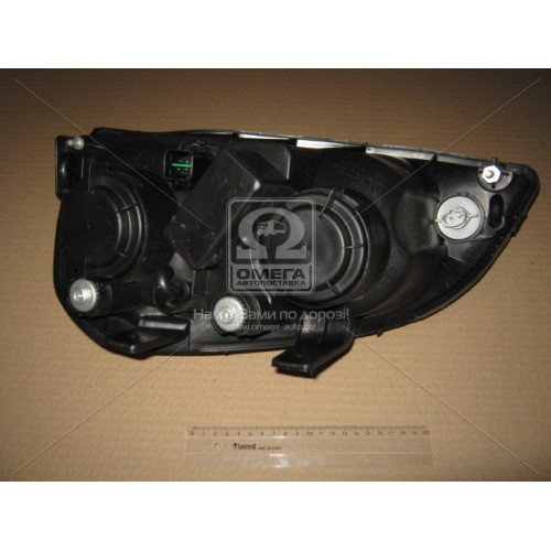 Фара Правая AS07317470 на CHEVROLET NUBIRA 2003-2013