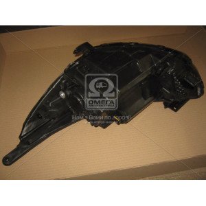 Фара Права AS00050756 на HYUNDAI ACCENT IV (SOLARIS) 2011-2018