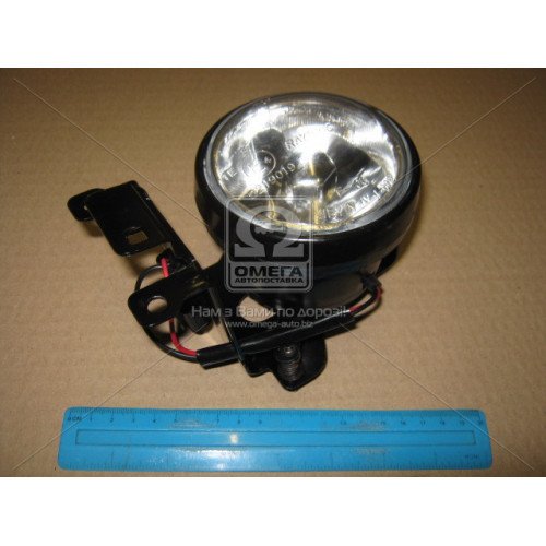 Фара Противотуманная Левая AS00050839 на MITSUBISHI PAJERO SPORT I 2000-2008