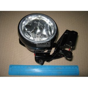 Фара Противотуманная Правая AS00050840 на MITSUBISHI PAJERO SPORT I 2000-2008