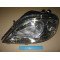 Фара Левая AS07326582 на DACIA LOGAN 2009-2013