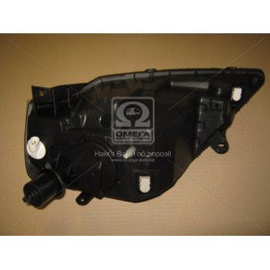 Фара Правая AS00051091 на DACIA LOGAN 2009-2013