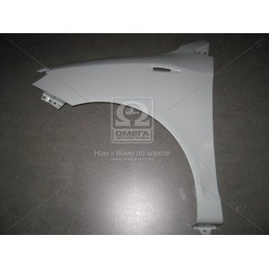 Крыло Переднее Левое AS07338162 на CHERY A 13 2009-2012