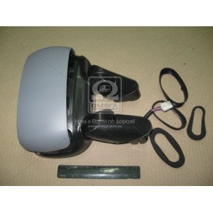 Зеркало Правое Электрическое AS07329240 на FIAT DOBLO 2000-2004