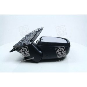 Зеркало Правое Ручное AS07321635 на VOLKSWAGEN CADDY II 2011-2015