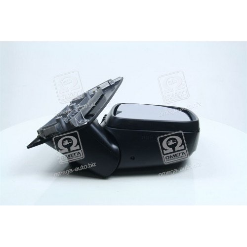 Зеркало Правое Ручное AS07321635 на VOLKSWAGEN CADDY II 2004-2010