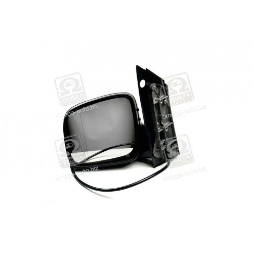 Зеркало Левое Электрическое AS00051313 на VOLKSWAGEN CADDY II 2004-2010