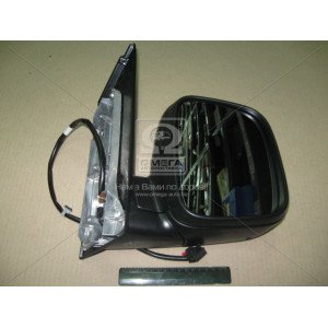 Зеркало Правое Электрическое AS07318928 на VOLKSWAGEN CADDY II 2011-2015