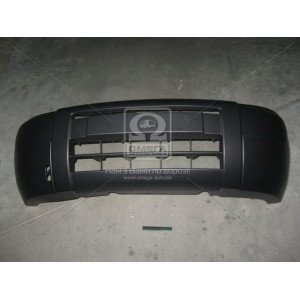 Бампер Передний AS00050567 на CITROEN BERLINGO 2002-2007