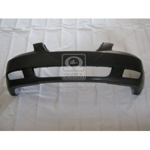 Бампер Передний AS00050737 на HYUNDAI SONATA (NF) 2005-2007