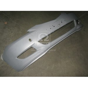 Бампер Передний AS00050796 на MAZDA 3 (BK) 2004-2009