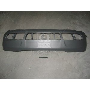 Бампер Передний AS00050476 на AUDI A6 (C5) 1997-2000