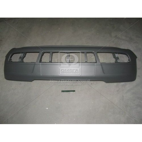 Бампер Передний AS00050476 на AUDI A6 (C5) 1997-2000