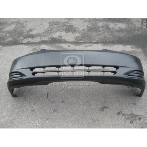 Бампер передній AS07339159 на TOYOTA CAMRY (XV30) 2002-2006