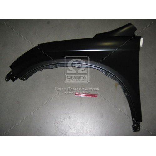 Крыло Переднее Левое AS00050704 на HONDA CRV 2006-2009